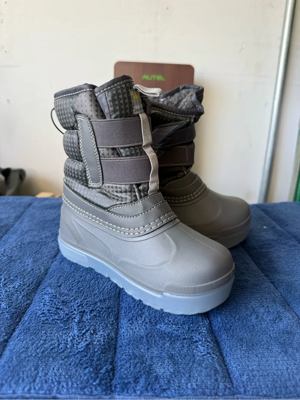 Western Chief kids waterproof
